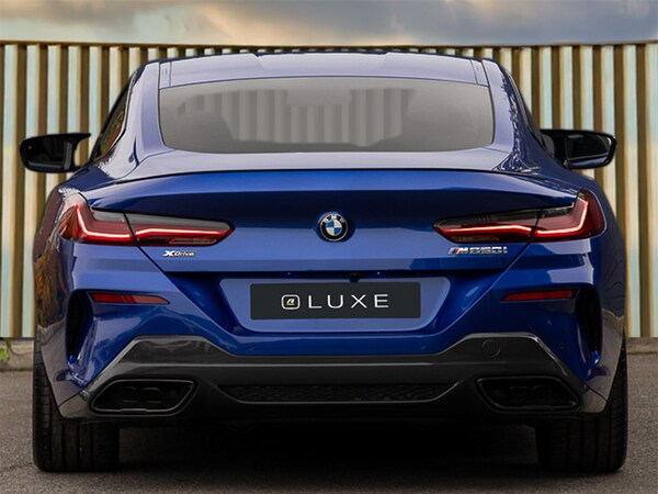 Used BMW 8 Series 2025 for sale - 76264718: Photo 12