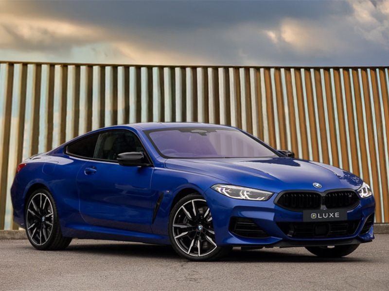 Used BMW 8 Series 2025 for sale - 76264718: Photo 14