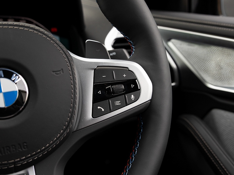 Used BMW 8 Series 2025 for sale - 76264718: Photo 16