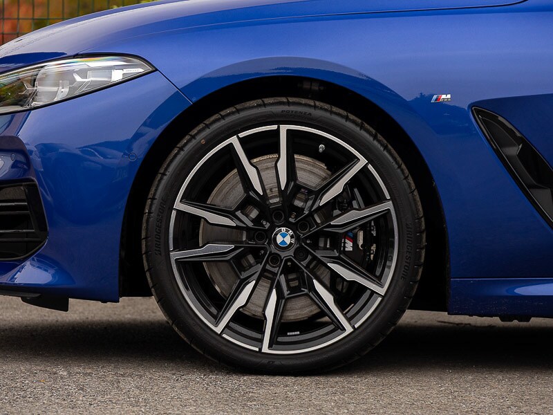 Used BMW 8 Series 2025 for sale - 76264718: Photo 17