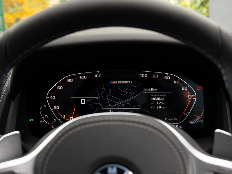 Used BMW 8 Series 2025 for sale - 76264718: Photo 18