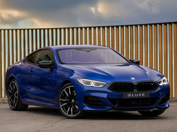Used BMW 8 Series 2025 for sale - 76264718: Photo 1