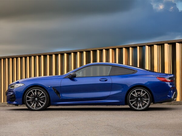 Used BMW 8 Series 2025 for sale - 76264718: Photo 4