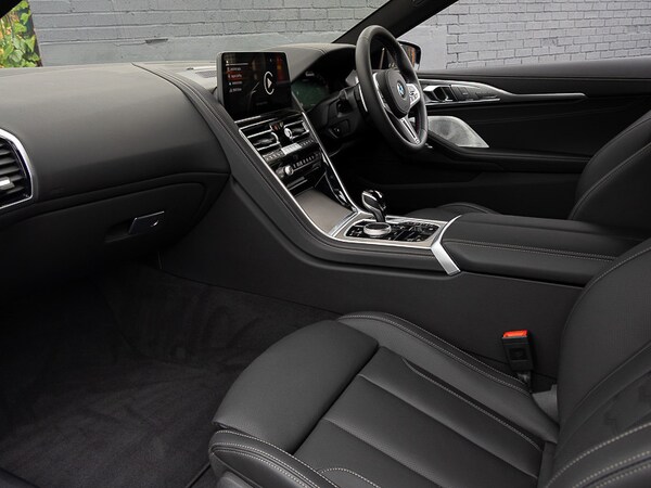 Used BMW 8 Series 2025 for sale - 76264718: Photo 5