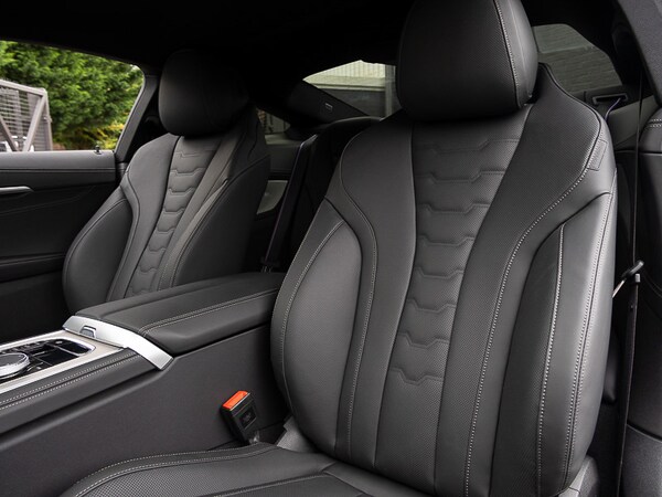 Used BMW 8 Series 2025 for sale - 76264718: Photo 6