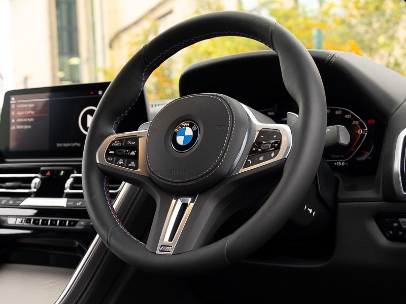 Used BMW 8 Series 2025 for sale - 76264718: Photo 7