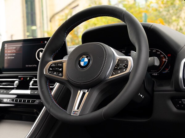 Used BMW 8 Series 2025 for sale - 76264718: Photo 7