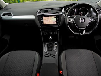 Used Volkswagen Tiguan 2019 for sale - 78490429: Photo