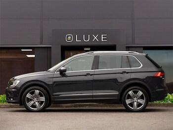 Used Volkswagen Tiguan 2019 for sale - 78490429: Photo