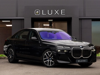 Used BMW i7 2023 for sale - 79598034: Photo