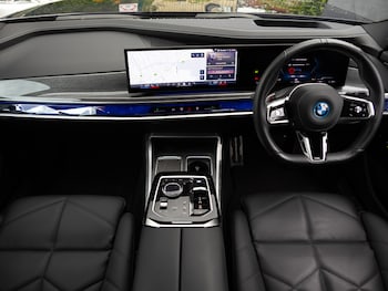 Used BMW i7 2023 for sale - 79598034: Photo