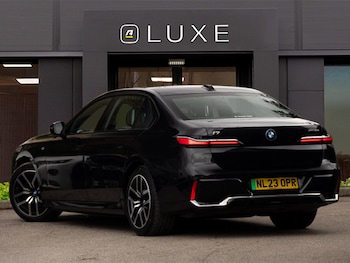 Used BMW i7 2023 for sale - 79598034: Photo