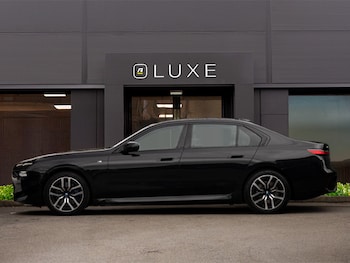Used BMW i7 2023 for sale - 79598034: Photo