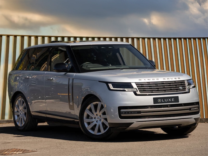 Used Land Rover Range Rover 2022 for sale - 76427539: Photo 14