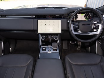 Used Land Rover Range Rover 2022 for sale - 76427539: Photo