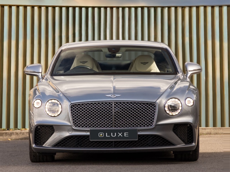 Used Bentley Continental 2018 for sale - 76959202: Photo 10