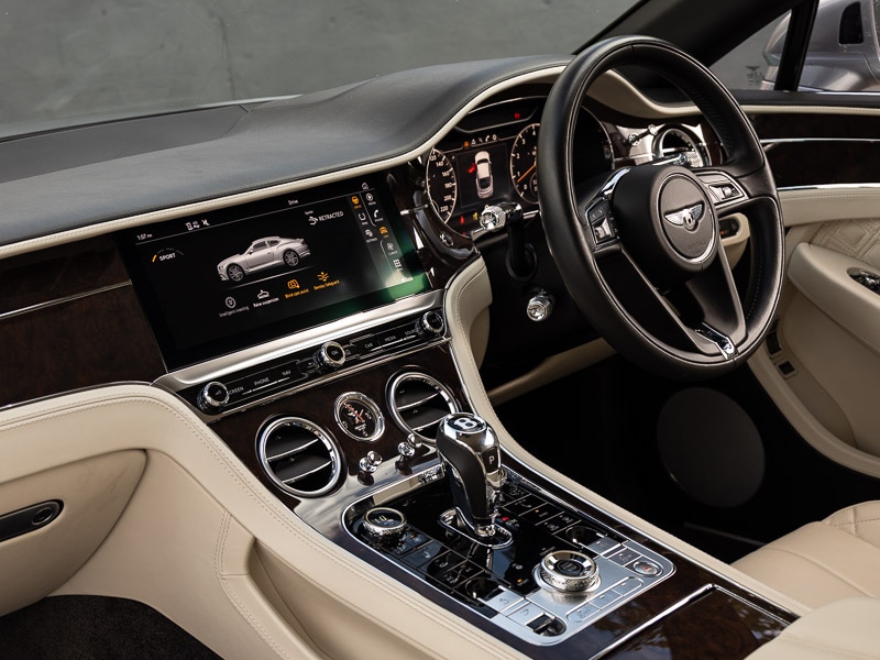 Used Bentley Continental 2018 for sale - 76959202: Photo 13