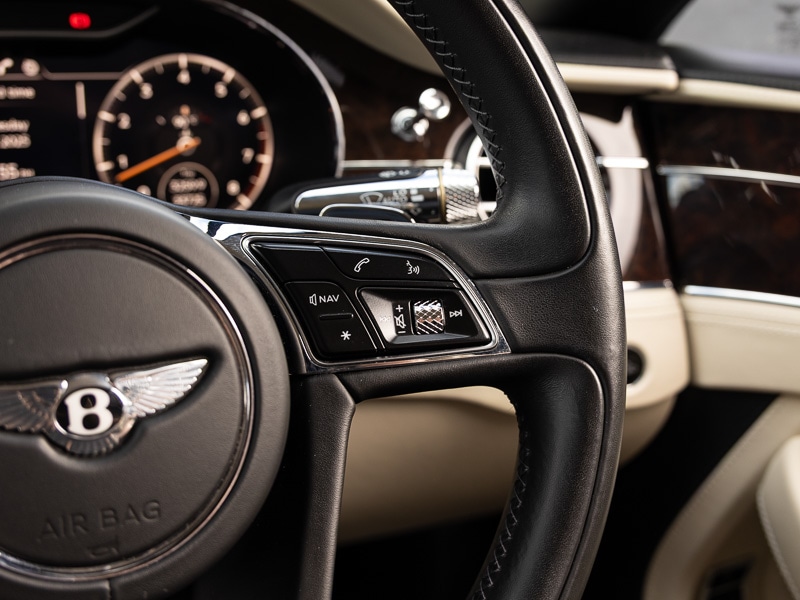 Used Bentley Continental 2018 for sale - 76959202: Photo 16