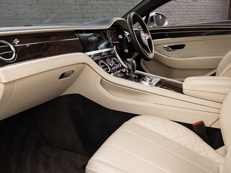 Used Bentley Continental 2018 for sale - 76959202: Photo 5