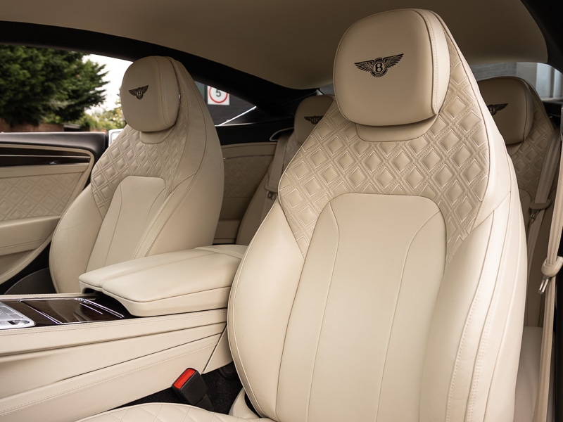 Used Bentley Continental 2018 for sale - 76959202: Photo 6