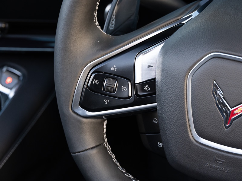 Used Chevrolet Corvette 2025 for sale - 77049472: Photo 15