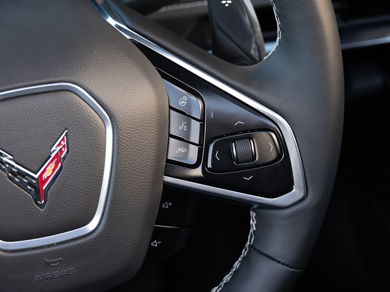 Used Chevrolet Corvette 2025 for sale - 77049472: Photo 16