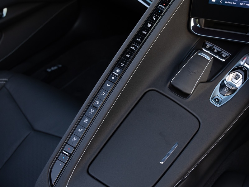 Used Chevrolet Corvette 2025 for sale - 77049472: Photo 19