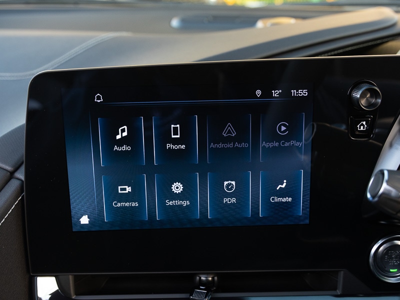 Used Chevrolet Corvette 2025 for sale - 77049472: Photo 9