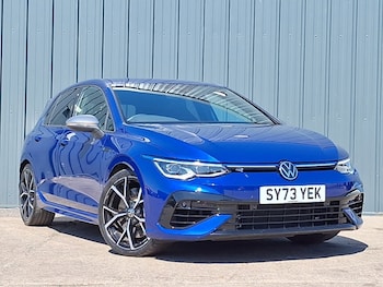 Used Volkswagen Golf 2023 for sale - 75633636: Photo