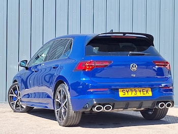 Used Volkswagen Golf 2023 for sale - 75633636: Photo