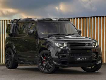 2020 - 3.0 P400 X 110 5dr Auto