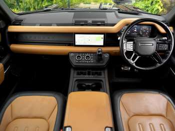 Used Land Rover Defender 2020 for sale - 75055758: Photo