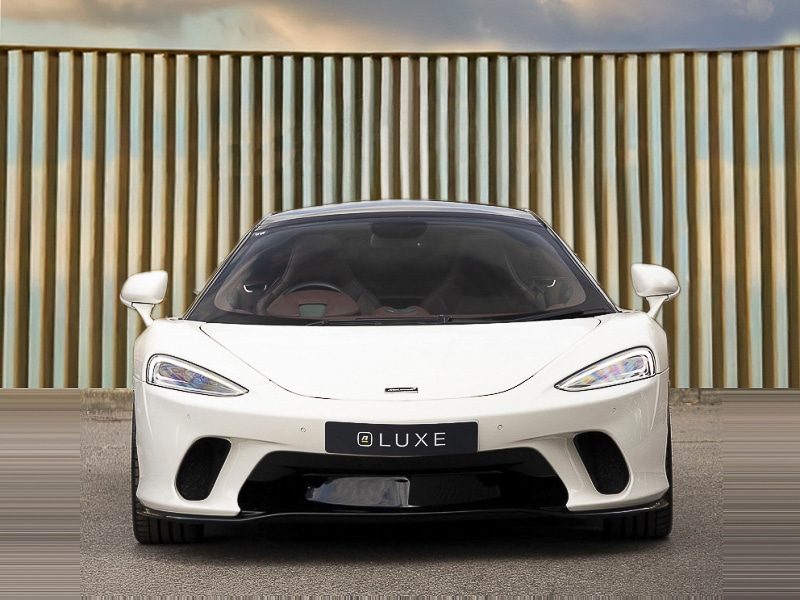 Used McLaren GT 2020 for sale - 77150416: Photo 10