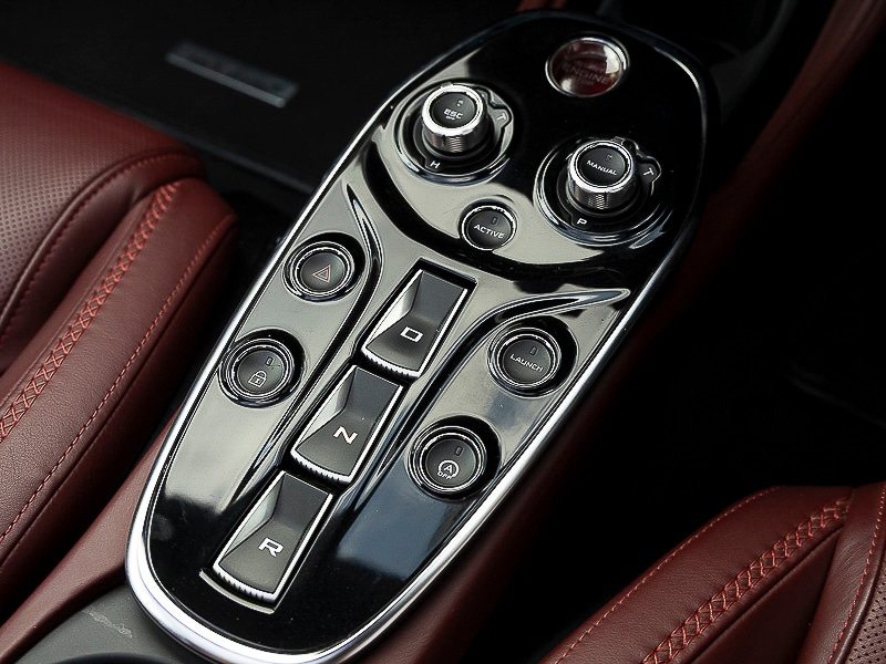 Used McLaren GT 2020 for sale - 77150416: Photo 14