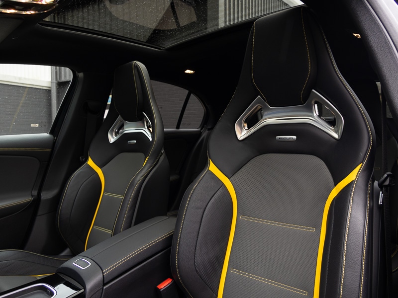 Used Mercedes-Benz A-Class 2025 for sale - 77169434: Photo 13