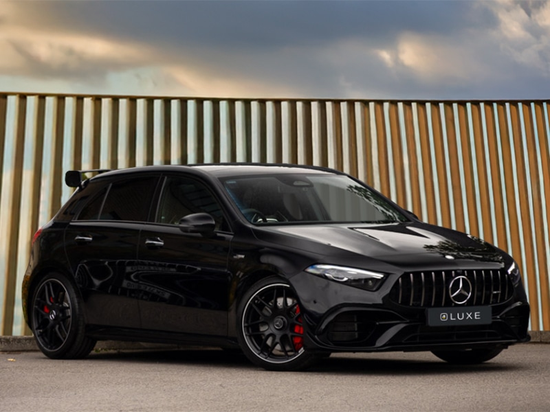 Used Mercedes-Benz A-Class 2025 for sale - 77169434: Photo 14