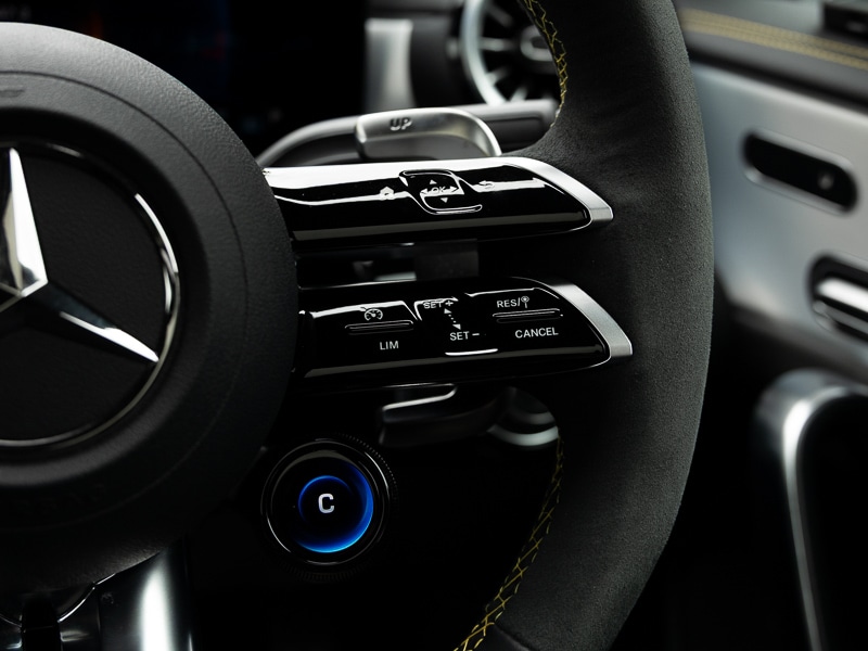 Used Mercedes-Benz A-Class 2025 for sale - 77169434: Photo 16