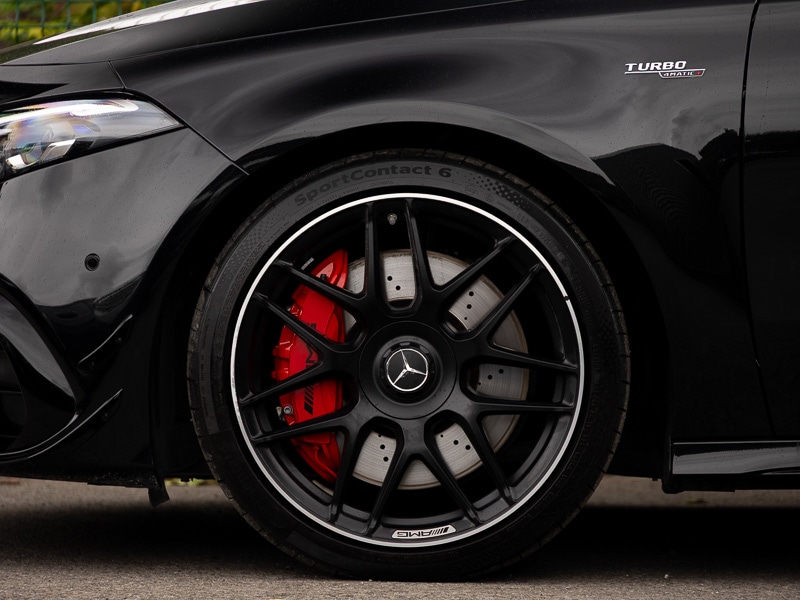 Used Mercedes-Benz A-Class 2025 for sale - 77169434: Photo 17