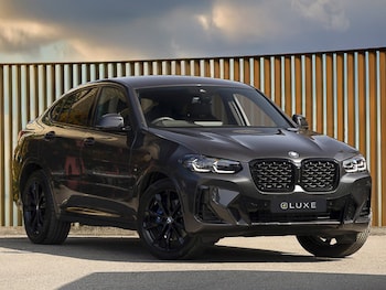Used BMW X4 2025 for sale - 75622413: Photo