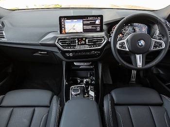 Used BMW X4 2025 for sale - 75622413: Photo