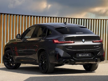 Used BMW X4 2025 for sale - 75622413: Photo