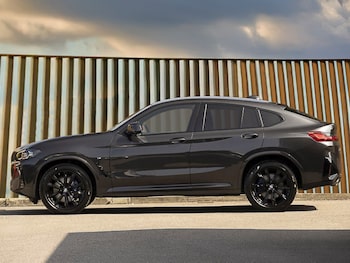 Used BMW X4 2025 for sale - 75622413: Photo