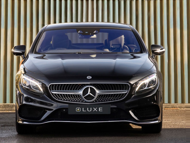 Used Mercedes-Benz S Class 2017 for sale - 77047138: Photo 10