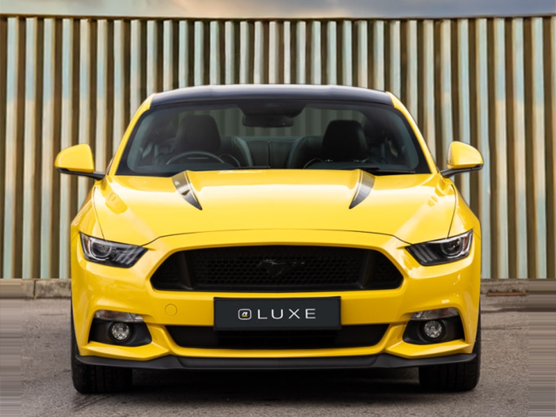 Used Ford Mustang 2018 for sale - 76365592: Photo 10