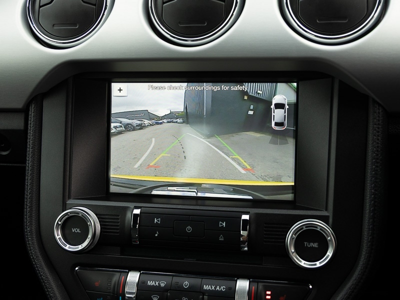 Used Ford Mustang 2018 for sale - 76365592: Photo 11