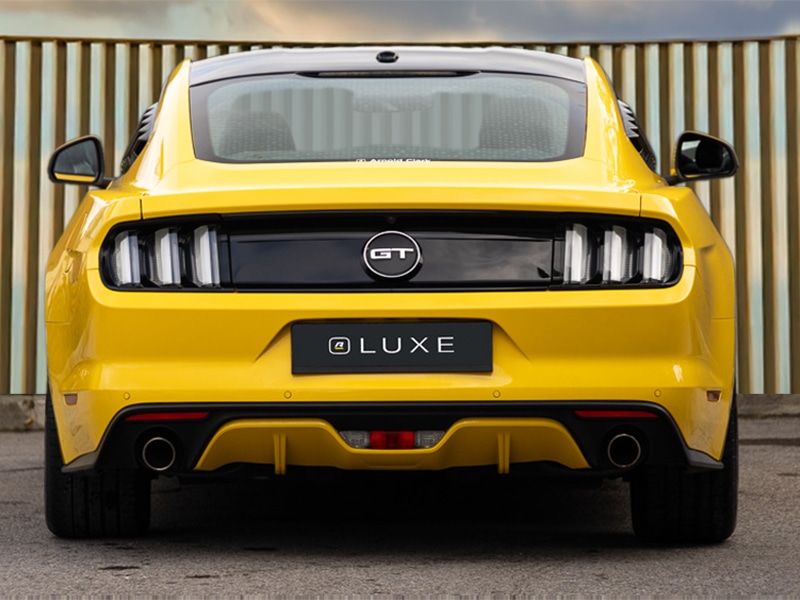 Used Ford Mustang 2018 for sale - 76365592: Photo 12