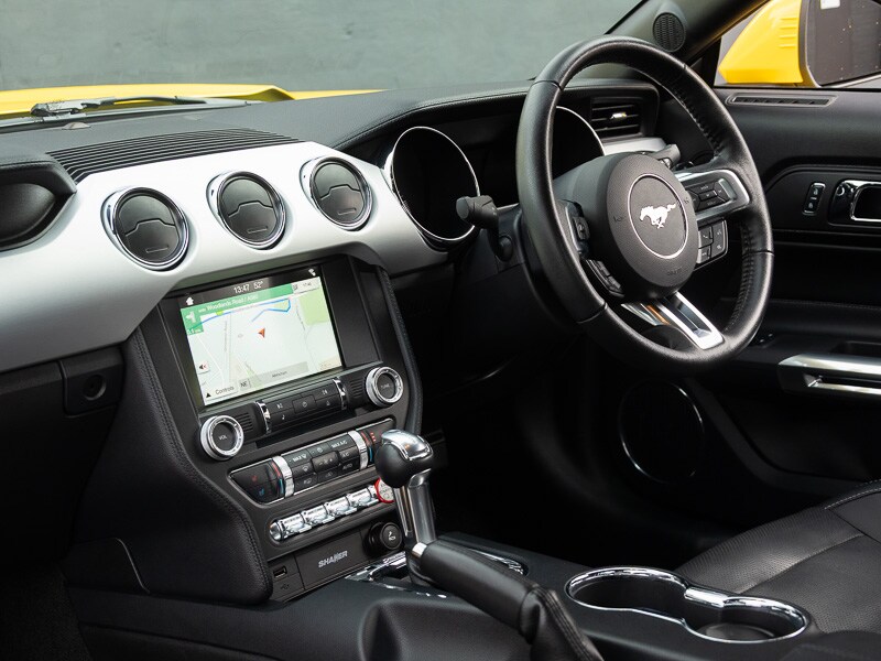 Used Ford Mustang 2018 for sale - 76365592: Photo 13