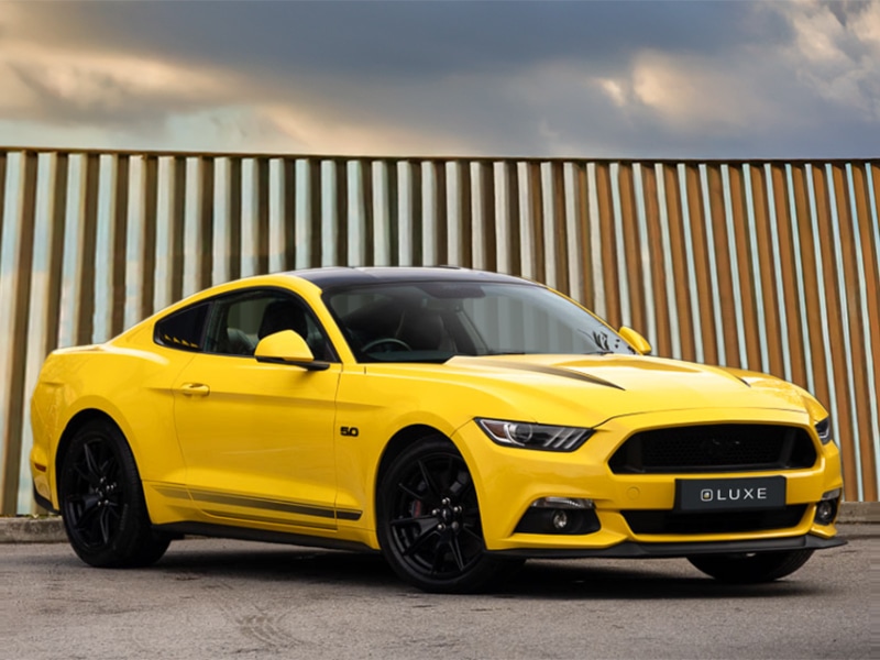 Used Ford Mustang 2018 for sale - 76365592: Photo 14