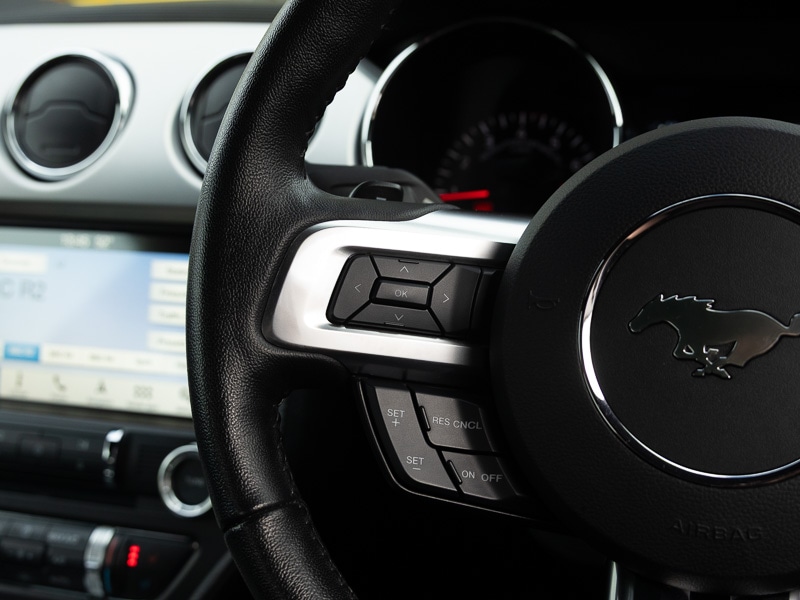 Used Ford Mustang 2018 for sale - 76365592: Photo 15