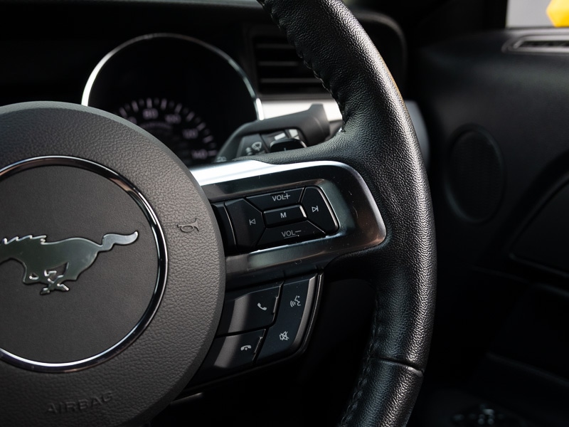 Used Ford Mustang 2018 for sale - 76365592: Photo 16